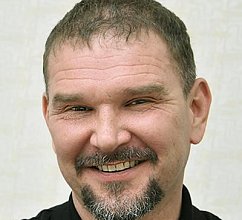Жуйков Александр Владимирович
